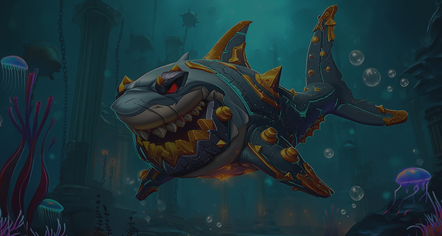 Razor Returns