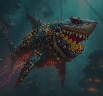 Razor Returns
