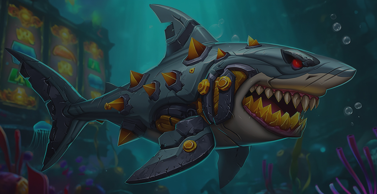 Razor Returns